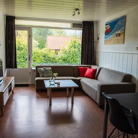 Vakantiehuisje Martina 24 ลิสซิงเงิน ภายนอก รูปภาพ