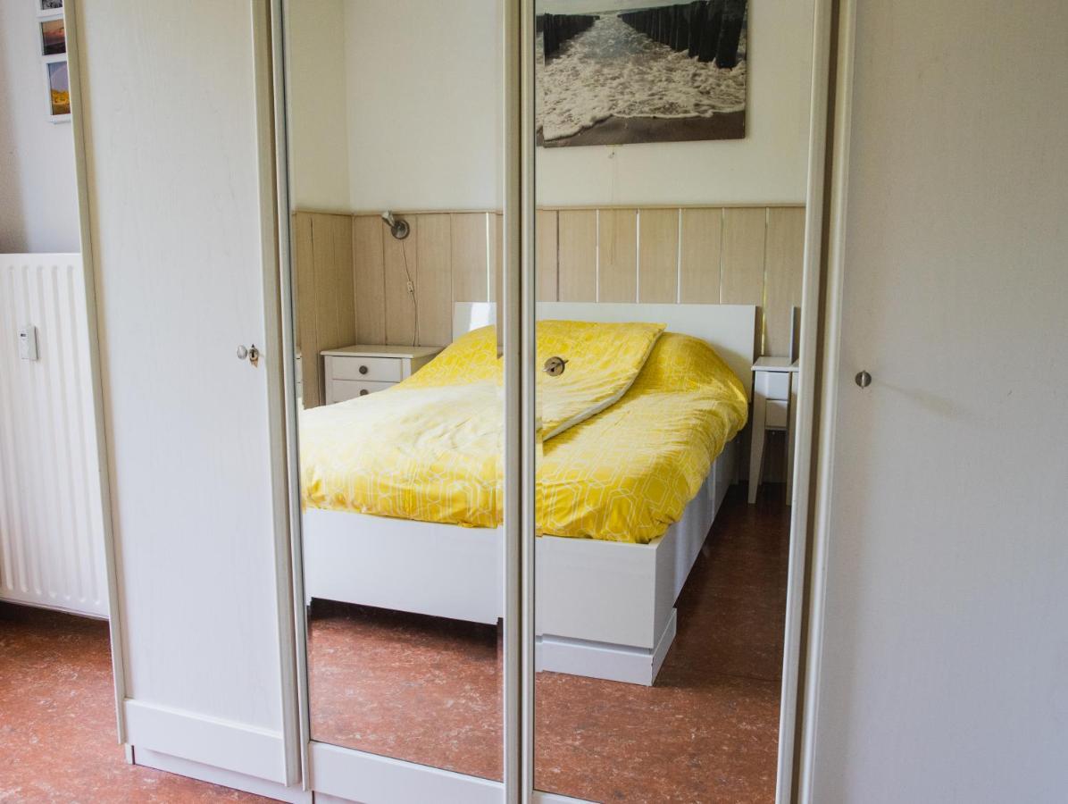 Vakantiehuisje Martina 24 ลิสซิงเงิน ภายนอก รูปภาพ