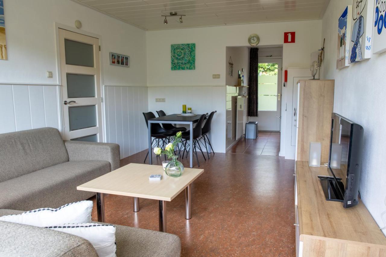 Vakantiehuisje Martina 24 ลิสซิงเงิน ภายนอก รูปภาพ