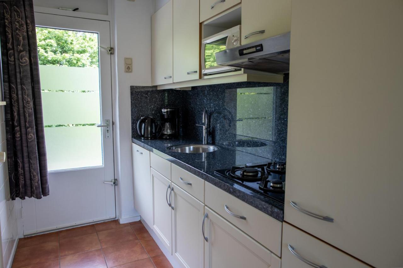 Vakantiehuisje Martina 24 ลิสซิงเงิน ภายนอก รูปภาพ