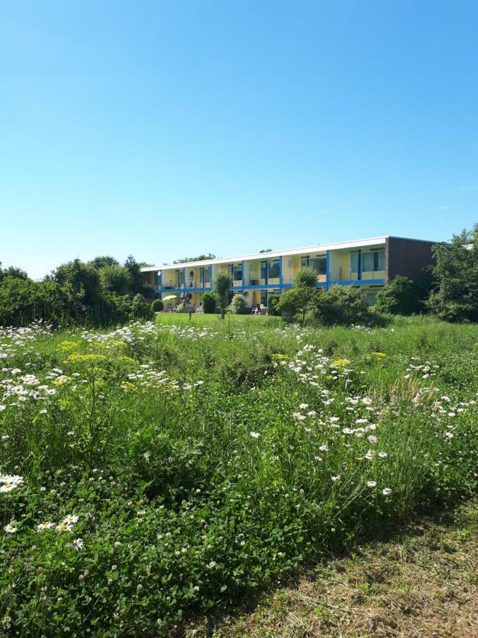 Vakantiehuisje Martina 24 ลิสซิงเงิน ภายนอก รูปภาพ