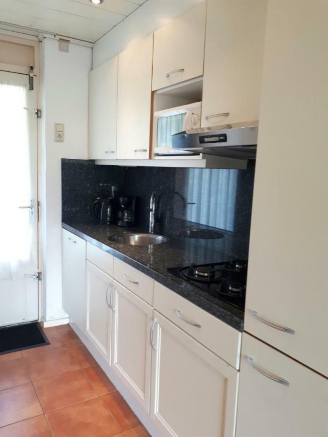 Vakantiehuisje Martina 24 ลิสซิงเงิน ภายนอก รูปภาพ